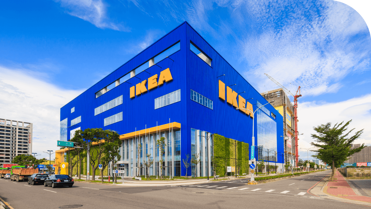 IKEA