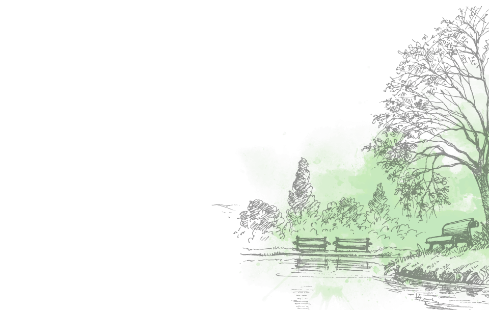 人文藝術境都會心綠洲